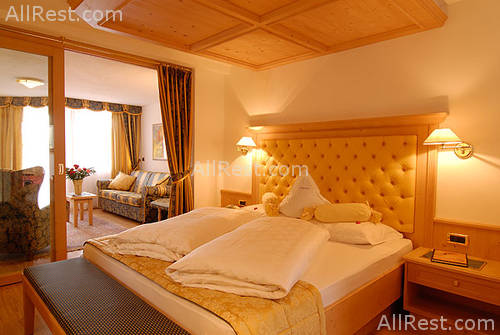 Wellness Hotel Welponer 29